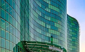 Millennium Al Rawdah Hotel